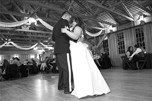 Michael + Jazmin